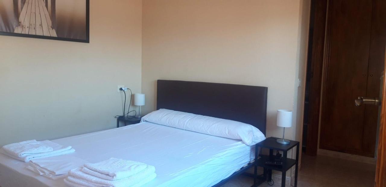 Playa Paradis - Primera Linea De Playa - Ap-7 3Min - Self Check-In 24H Moncofar Ngoại thất bức ảnh